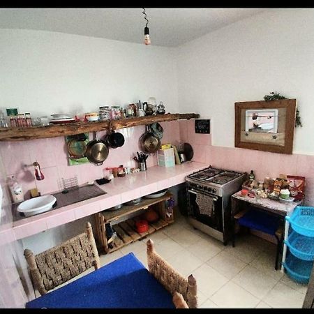 Hippie Chic - Room La Grotte Sidi Kaouki Ngoại thất bức ảnh